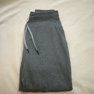Lululemon men’s sweatpants
